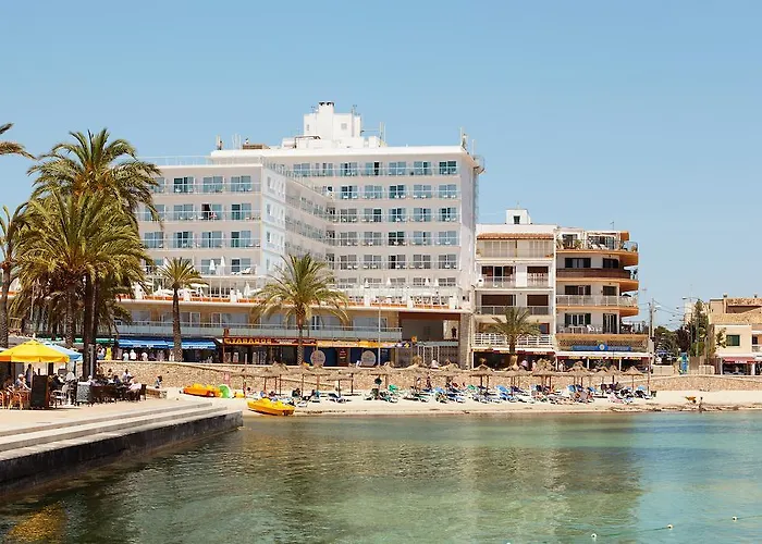 Sunprime Waterfront Adults Only