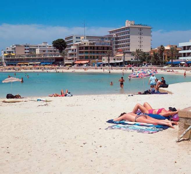 Sunprime Waterfront Adults Only Hotel 4*