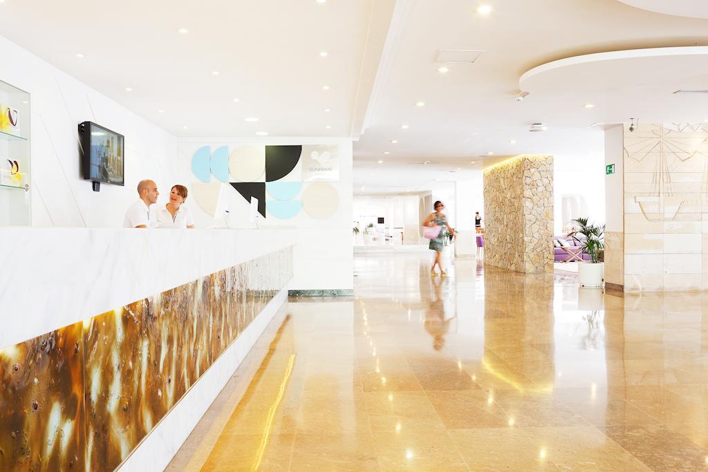 Hotel Sunprime Waterfront Adults Only