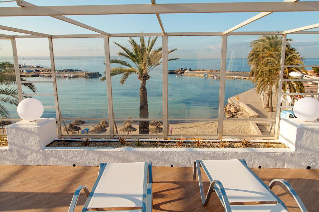 Sunprime Waterfront Adults Only 4*